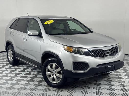 2013 Kia Sorento LX