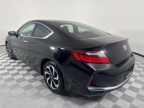 2016 Honda Accord LX-S