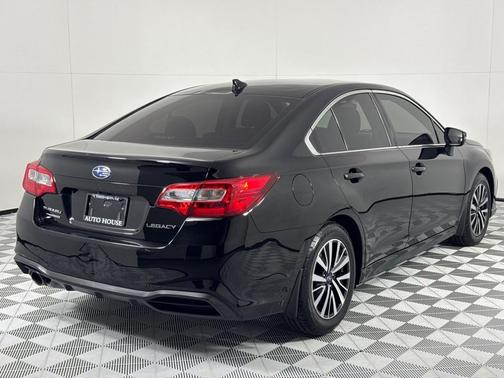 2019 Subaru Legacy 2.5i Premium
