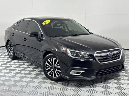 2019 Subaru Legacy 2.5i Premium