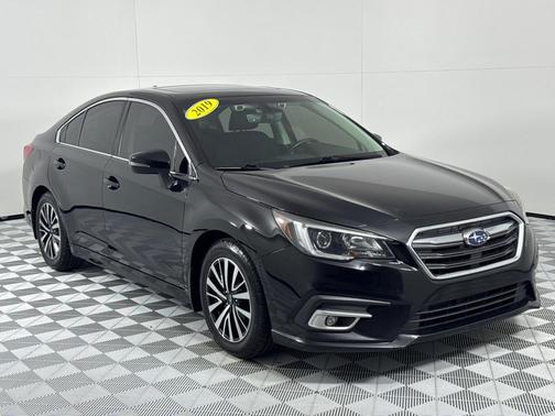 2019 Subaru Legacy 2.5i Premium