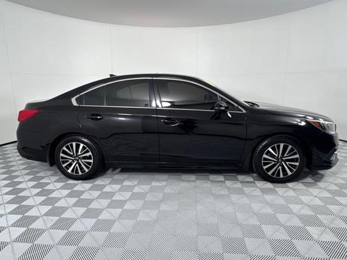 2019 Subaru Legacy 2.5i Premium
