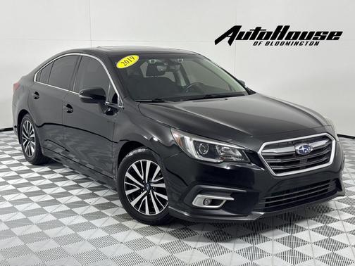 2019 Subaru Legacy 2.5i Premium