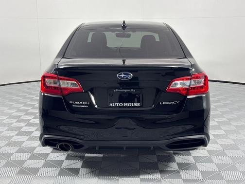 2019 Subaru Legacy 2.5i Premium