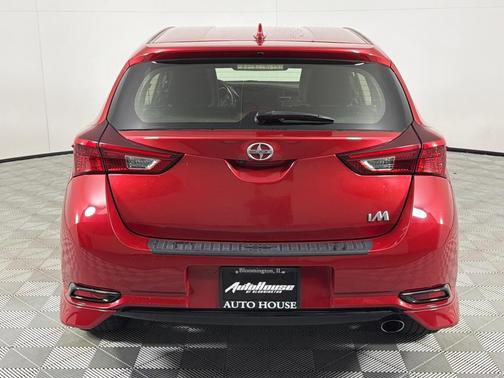 2016 Scion iM Base