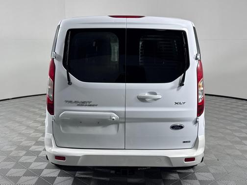 2015 Ford Transit Connect XLT