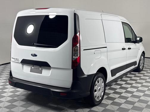 2020 Ford Transit Connect XL