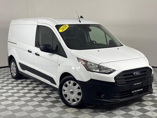 2020 Ford Transit Connect XL