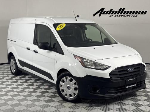 2020 Ford Transit Connect XL