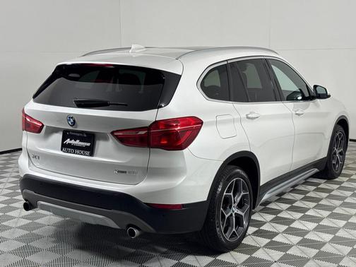 2019 BMW X1 xDrive28i