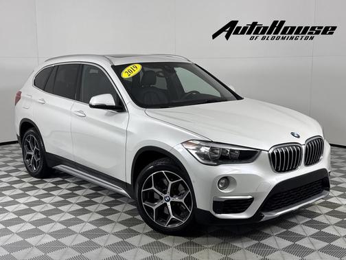 2019 BMW X1 xDrive28i