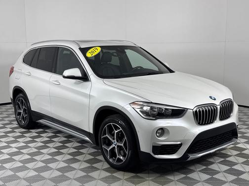 2019 BMW X1 xDrive28i