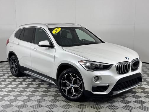 2019 BMW X1 xDrive28i