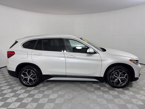 2019 BMW X1 xDrive28i