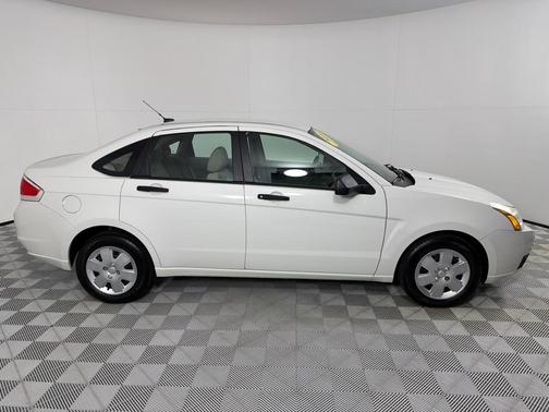 2009 Ford Focus S
