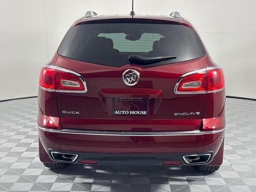 2015 Buick Enclave Premium