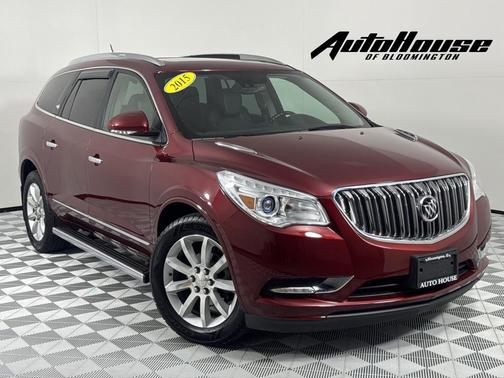2015 Buick Enclave Premium