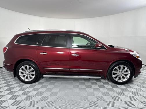 2015 Buick Enclave Premium