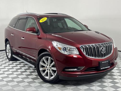2015 Buick Enclave Premium