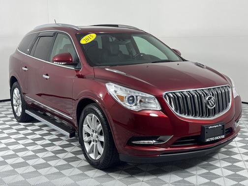 2015 Buick Enclave Premium