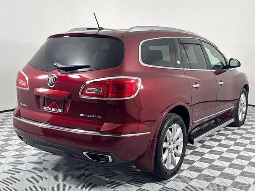 2015 Buick Enclave Premium