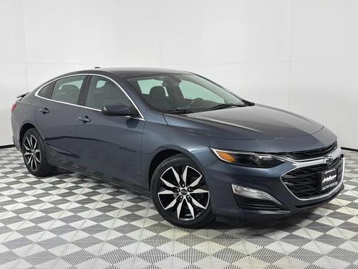 2020 Chevrolet Malibu RS