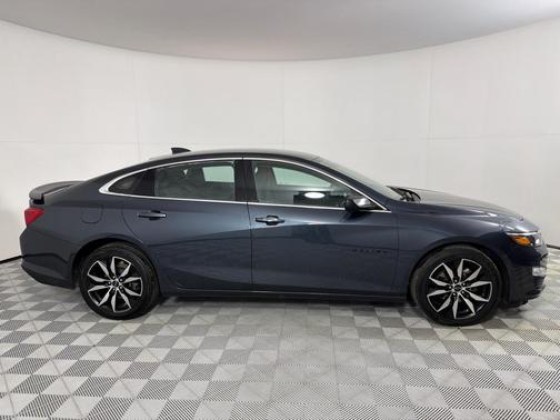 2020 Chevrolet Malibu RS