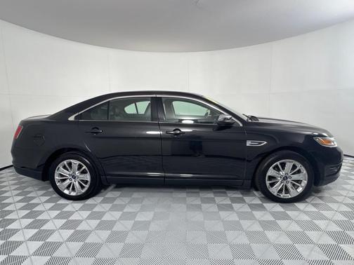 2010 Ford Taurus Limited