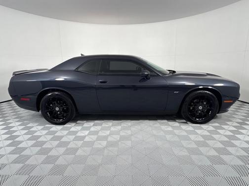 2017 Dodge Challenger GT