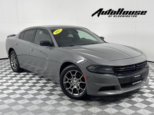 2017 Dodge Charger SE