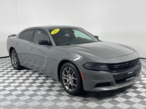 2017 Dodge Charger SE
