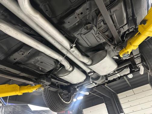 1980 Chevrolet Camaro 