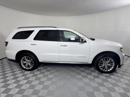2014 Dodge Durango Citadel
