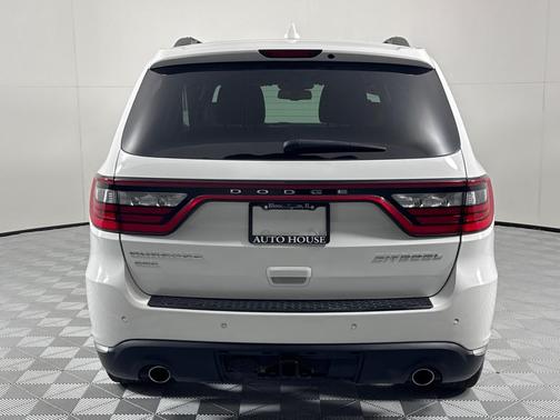 2014 Dodge Durango Citadel