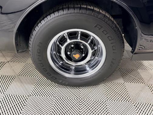 1987 Buick Regal Grand National