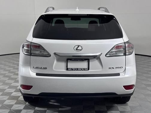 2010 Lexus RX 350 Base