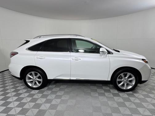 2010 Lexus RX 350 Base