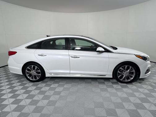 2015 Hyundai SONATA Limited 2.0T