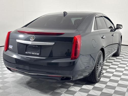 2015 Cadillac XTS Luxury