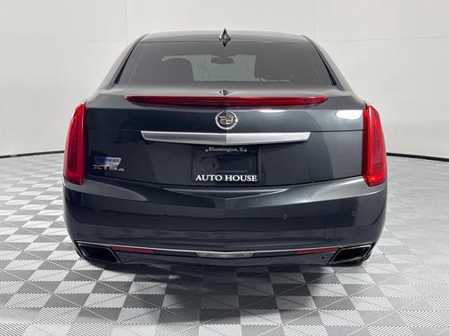 2015 Cadillac XTS Luxury