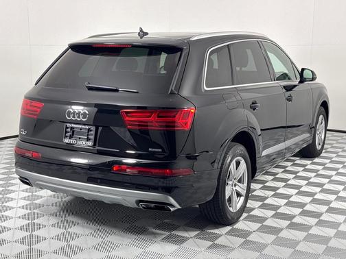 2018 Audi Q7 2.0T Premium Plus