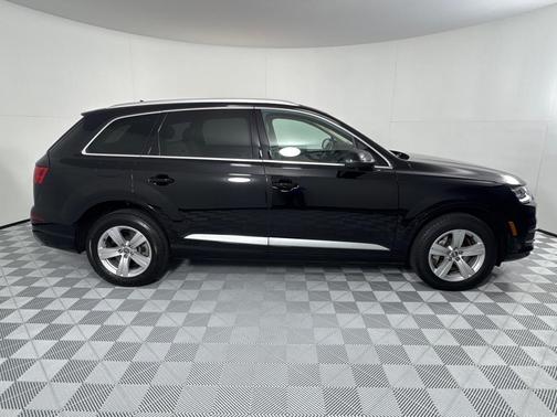2018 Audi Q7 2.0T Premium Plus