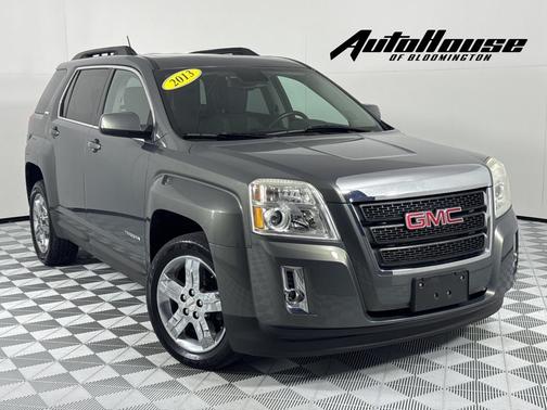 2013 GMC Terrain SLE-2