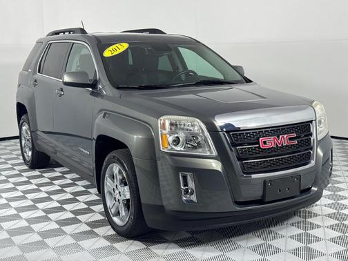 2013 GMC Terrain SLE-2