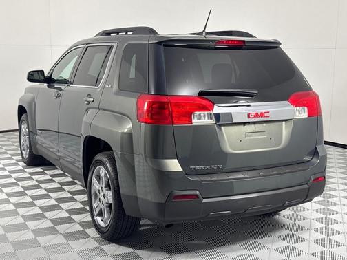 2013 GMC Terrain SLE-2