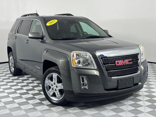 2013 GMC Terrain SLE-2