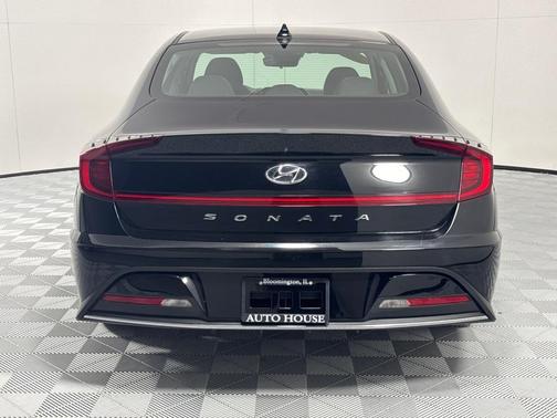 2020 Hyundai SONATA SE