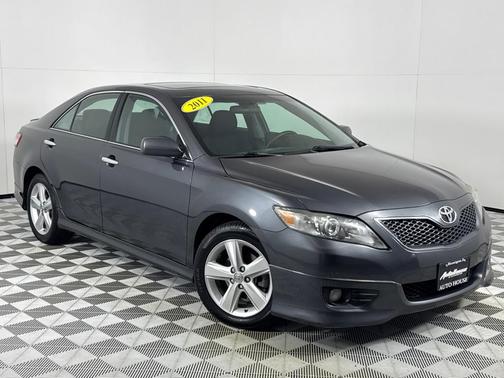 2011 Toyota Camry SE