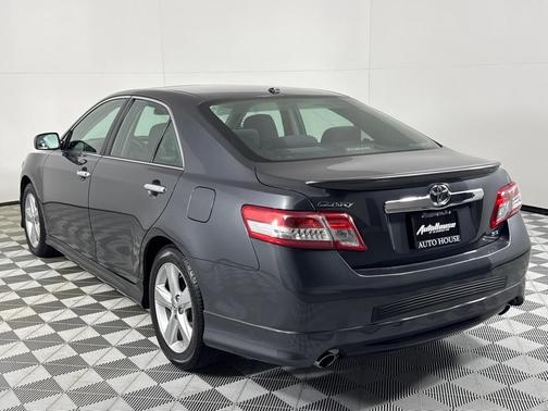 2011 Toyota Camry SE