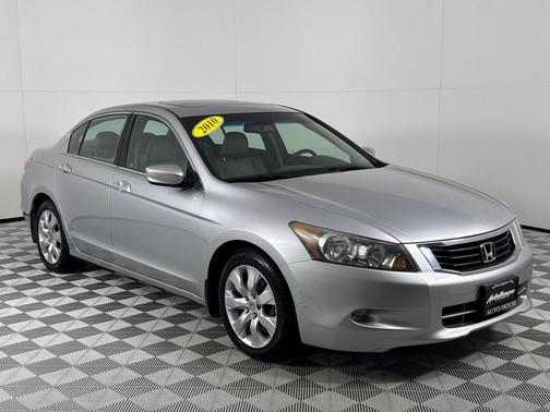 2010 Honda Accord EX-L